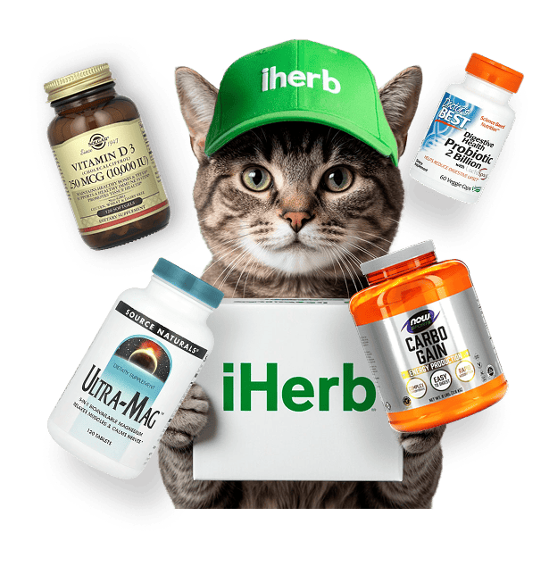iHerb